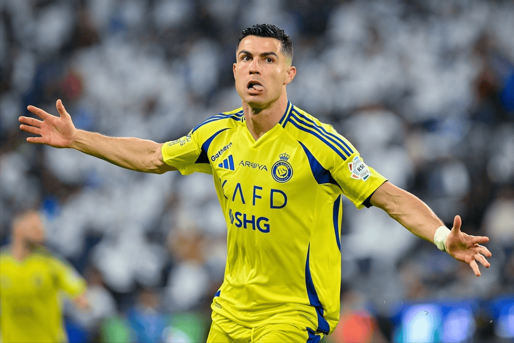 关于C罗迎来二十赛季出色发挥，巴塞罗那观众热烈欢呼！热度持续攀升的信息九游棋牌APP下载