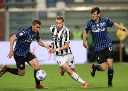 尤文图斯最新消息 尤文图斯最新消息