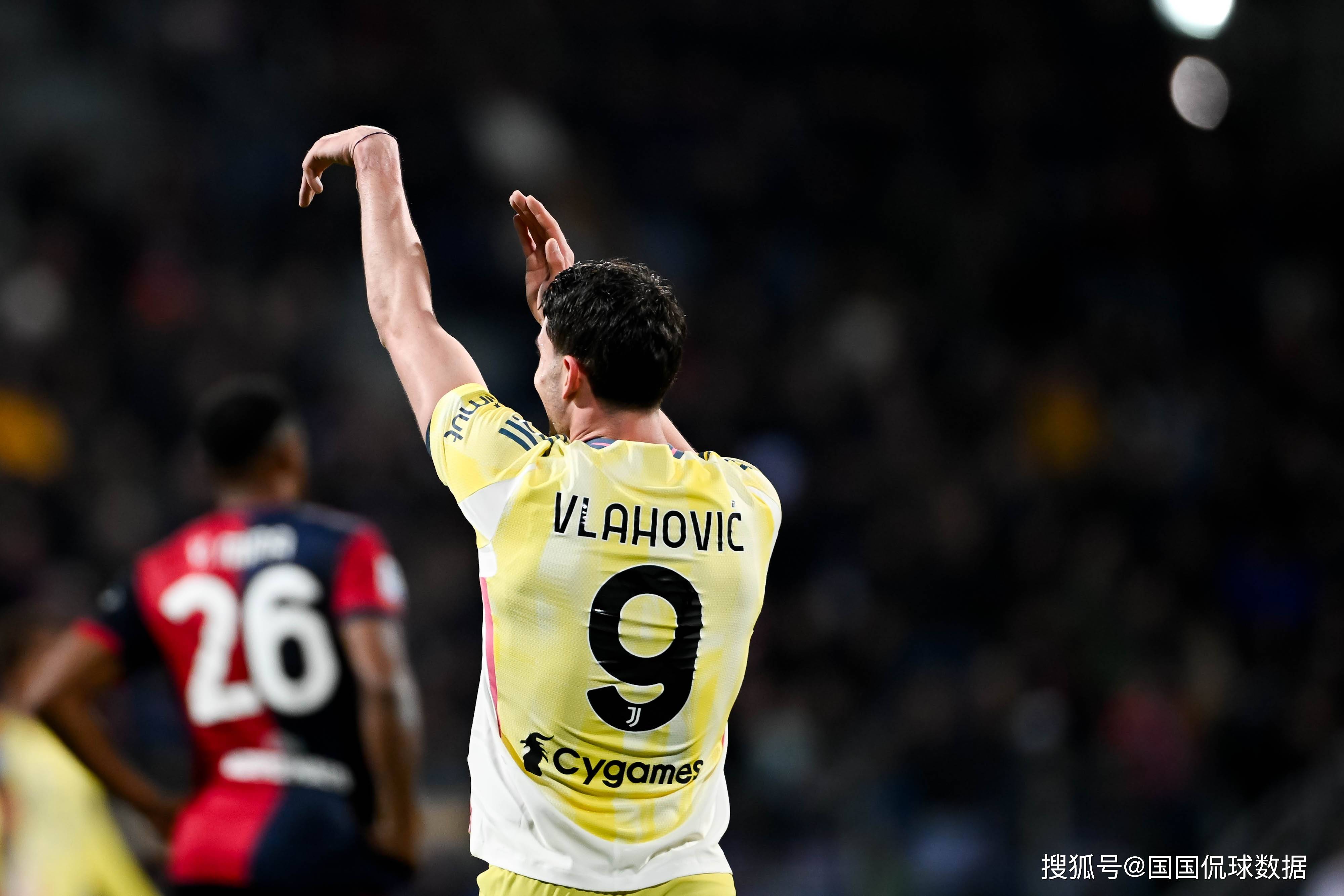 尤文图斯最新消息 尤文图斯最新消息