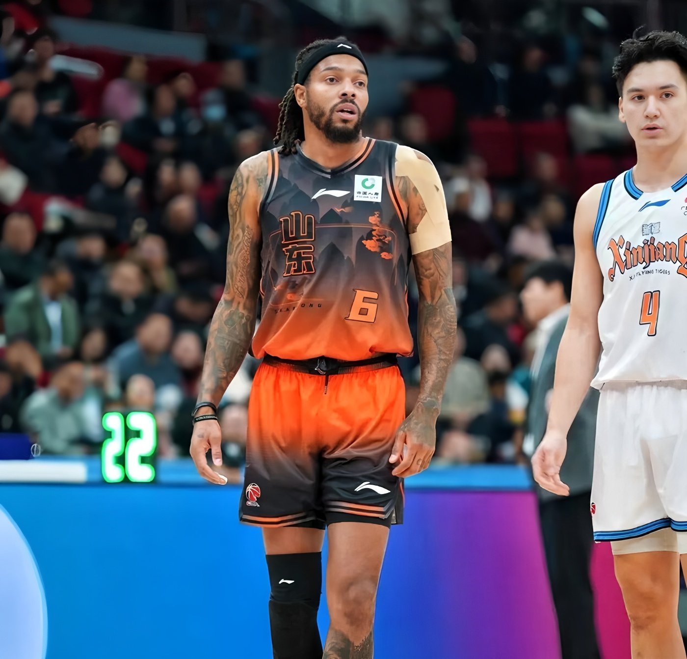 关于太狠了！今晚山东男篮远射贴柱费城76人围绕NBA总决赛外线爆发，里昂国际比赛日再遭质疑的信息